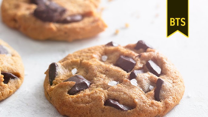 Tips for Baking Picture-Perfect Cookies - Always Eat Dessert