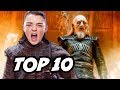 Game Of Thrones Season 7 TOP 10 Death Predictions