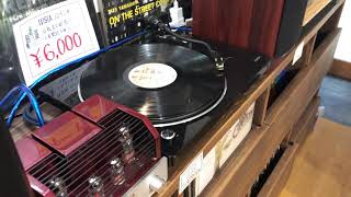 「カーペンターズ」でカートリッジを比較してみたら…その2