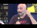 Why Gaspar Noé Shoots his Movies on Drugs / Locarno 2016
