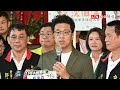 疑惑蔣萬安避談同台鄭麗文 沈伯洋：台灣水果應行銷到無政治前提處
