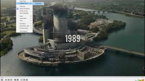 How to add subtitles to any movie - EASIEST WAY!