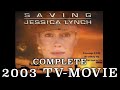 Saving jessica lynch 2003  iraq war military drama