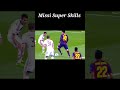 Missi Super Skills Football Skills Missi 