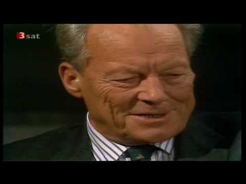 Willy Brandt - Der Visionr (4/4)