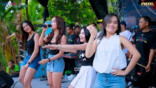 LALUNA MUSIC - SELAMAT JALAN ALL ARTIS - HAPPY PARTY PAGER COMMUNITY - DK. TENGGER GLAGAH KULON DAWE