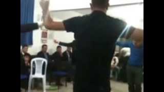 Ali̇ Manaz Potpori̇ 2013 Resimi