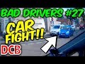 UK Dash Cam - Bad Drivers Of Bristol #27