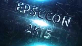 EPSCCON 2k15  TRAILER