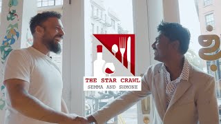 Episode 1- Breaking Bread