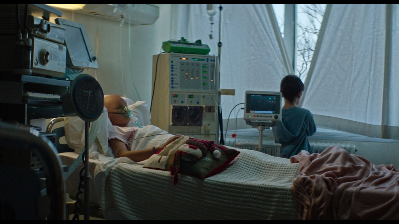 "Fall Christmas" | Short Film | Official Trailer