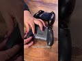 Side by Side: 2015 Steam Controller vs. 2026 Steam Controller