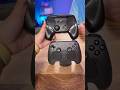 Side by Side: 2015 Steam Controller vs. 2026 Steam Controller