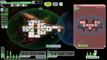 Shield drones, part 1 | FTL tips