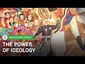 What is nationalism and how did it spread  world history project