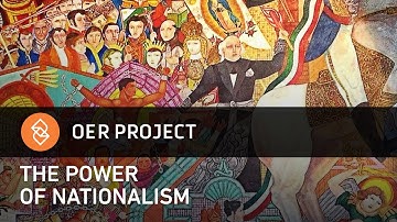 What is Nationalism & Why Does it Matter?