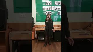 "Осень" Пятигорск 02 05 2024 г  Людмила Владимирова