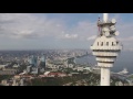 BAKU TV TOWER