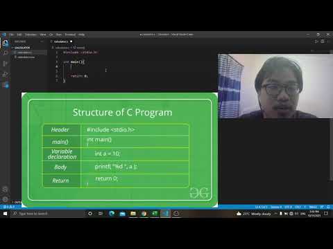 โค้ดภาษาซี เครื่องคิดเลข  2022  Basic Calculator in C (เครื่องคิดเลขพื้นฐานในภาษาซี)