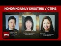 Honoring UNLV shooting victims two years later