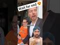 Giving stranger 💲1,000,000 ||#mrbeast #shorts #ytshorts
