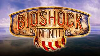 Video thumbnail of "Bioshock Infinite - Songbird Organ Tune - 1 Minute Loop"