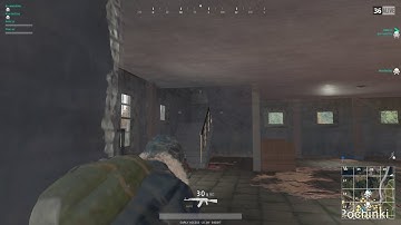 PUBG | Stealth Double Kill