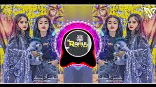 Nachan🔥De Mola🎧New Cg♥️DJ Mahesh Bharati MS  M S H K R