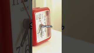 Download Lagu Ketika Alarm Bunyi, Bangun atau Tidur Lagi? MP3 Download Lagu Ketika Alarm Bunyi, Bangun atau Tidur Lagi? MP3