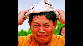 Chinese Kung Fu + Soccer #shorts #movie #film #movierecap