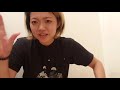 もういっちょ、プロテストの話パート3. 平和になってきた