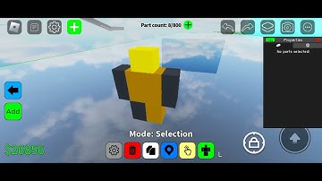 How to make a npc talk | Obby Creator