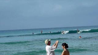 20091021 Waikiki Beach 3