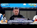 Mayor Baste Duterte, ideklarang hostile witness sa VP Sara impeachment