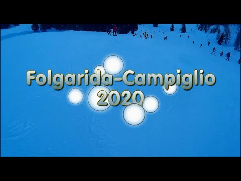 Folgarida 2020 Camera Casco