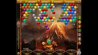 Bubble Epic Level 85