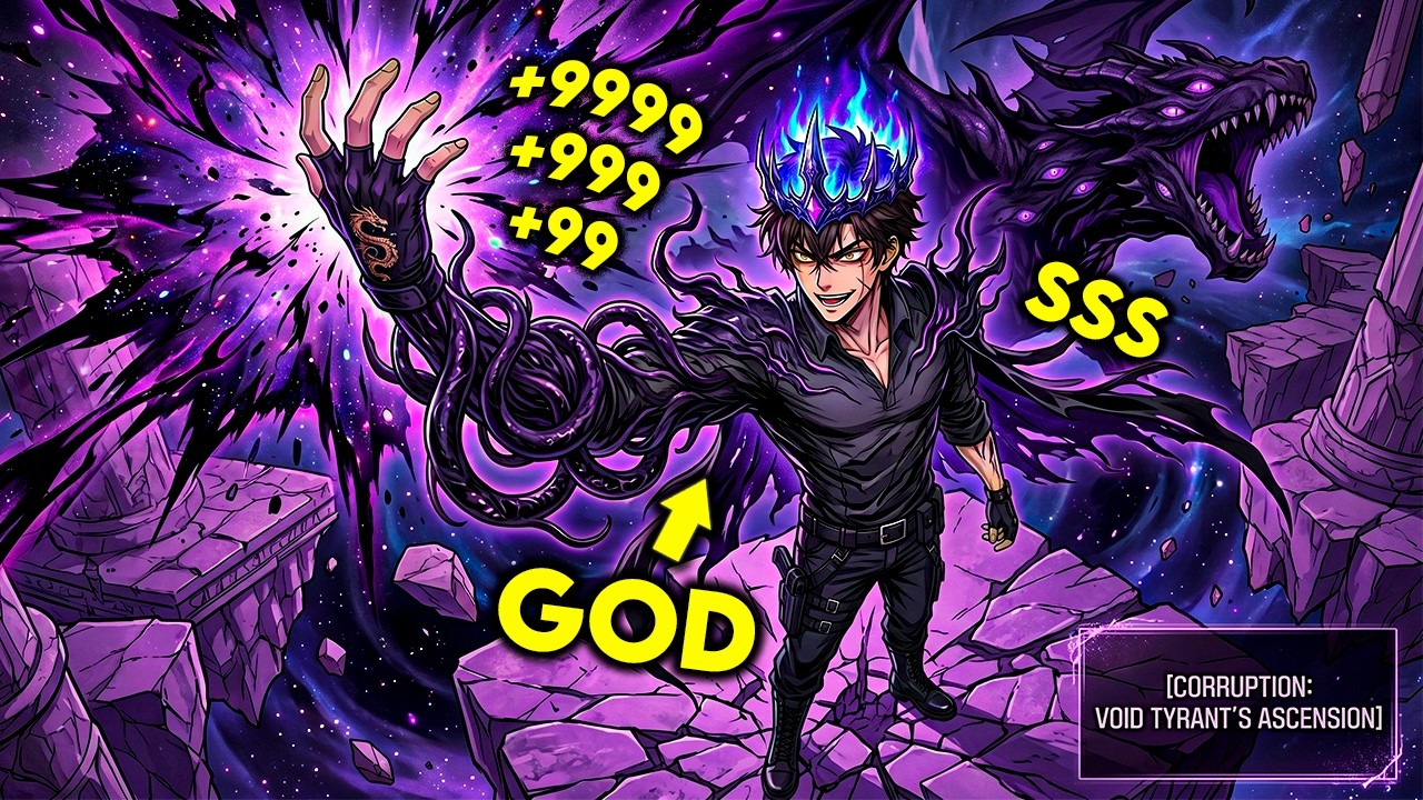 He Returned To The Past And Now Commands The Strongest Dragon Army! | Manhwa Recaps