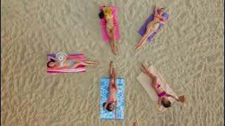 Say Hello To The Smoothest Way To Sexy | Veet Pure Suitable For Full Bikini