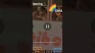 Batibot Opening Theme Remake In GMA/ABSCBN/PHILIPPINES NATIONAL KIDS SHOW In December 12 1990