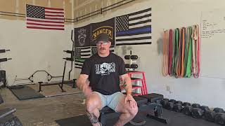 Using the Conjugate Method for Law Enforcement and First Responders
