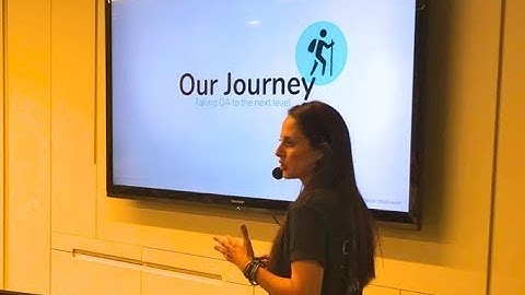 QA Your Way - From Quality Assurance to Quality Leaders