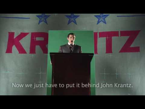 "Krantz" Visual Effects