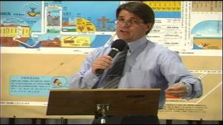 Luiz Carlos Gomes - 7 Dispensations and 7 Feasts of Israel 4 of 4