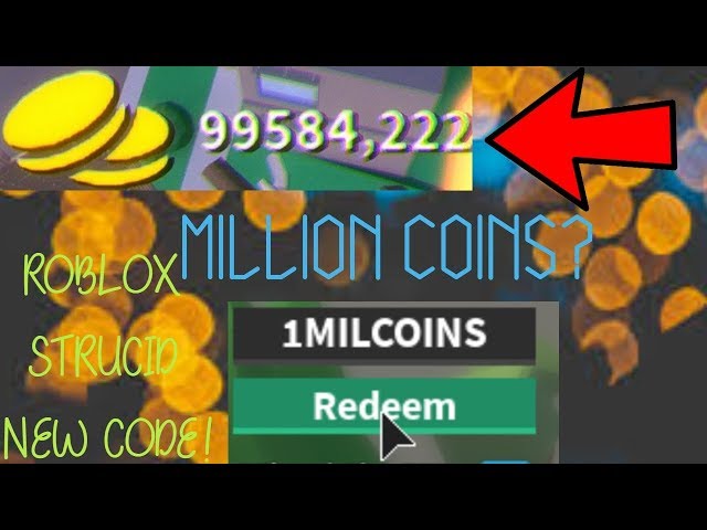 Roblox Strucid New Code May 2019 A Lot Of Coins Youtube - insane strucid gameplay1000 coins codetrickshotroblox