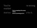 You’re competing in the wrong market. Tech rewards leverage, not certificates. #tech #beproductive