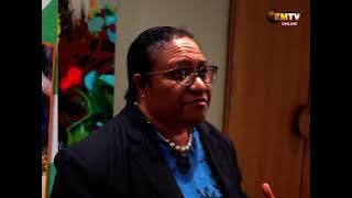 BT50 COPORATE DINNER