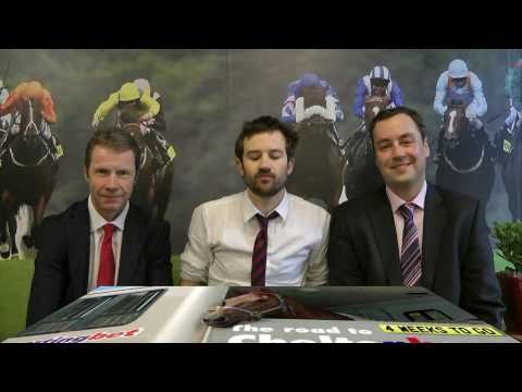 Cheltenham Festival 2011 | Horse Racing Tips & Pre...