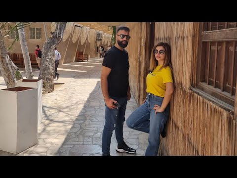 حفلة من بين الناس حبيتك مجيد الرمح   