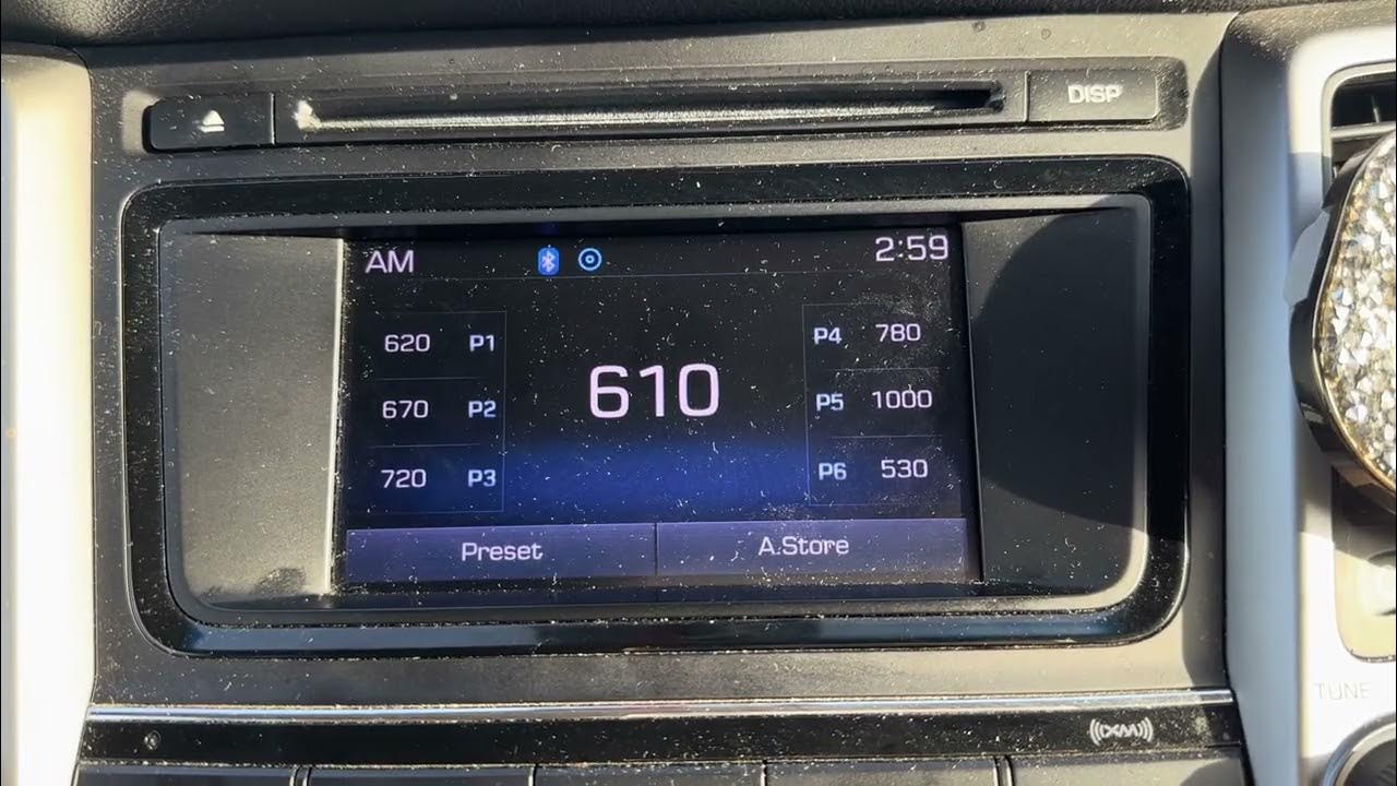 WTVN 610 Columbus Station ID YouTube