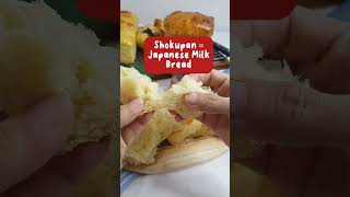 Emang Bolehh?? Shokupan Japanese Milk Bread